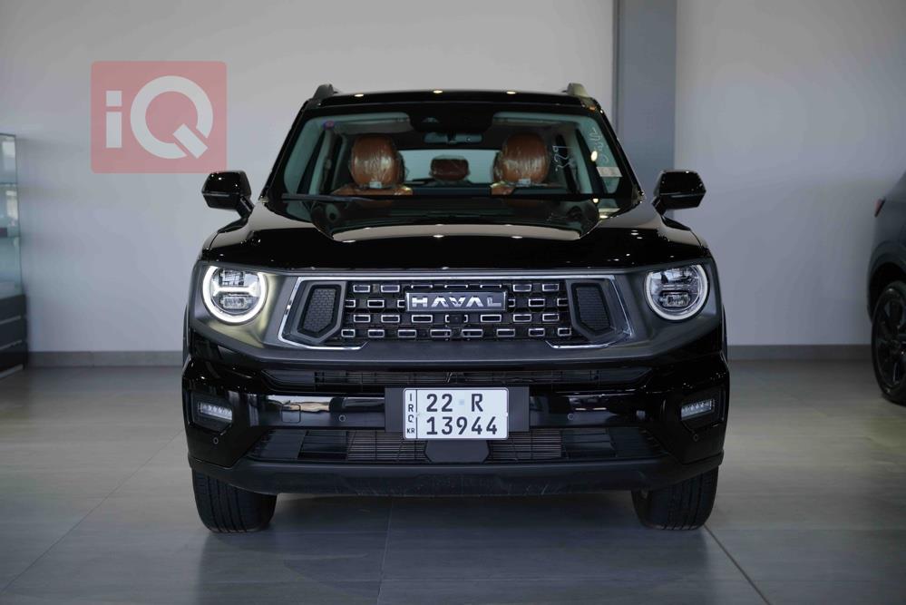 Haval H7